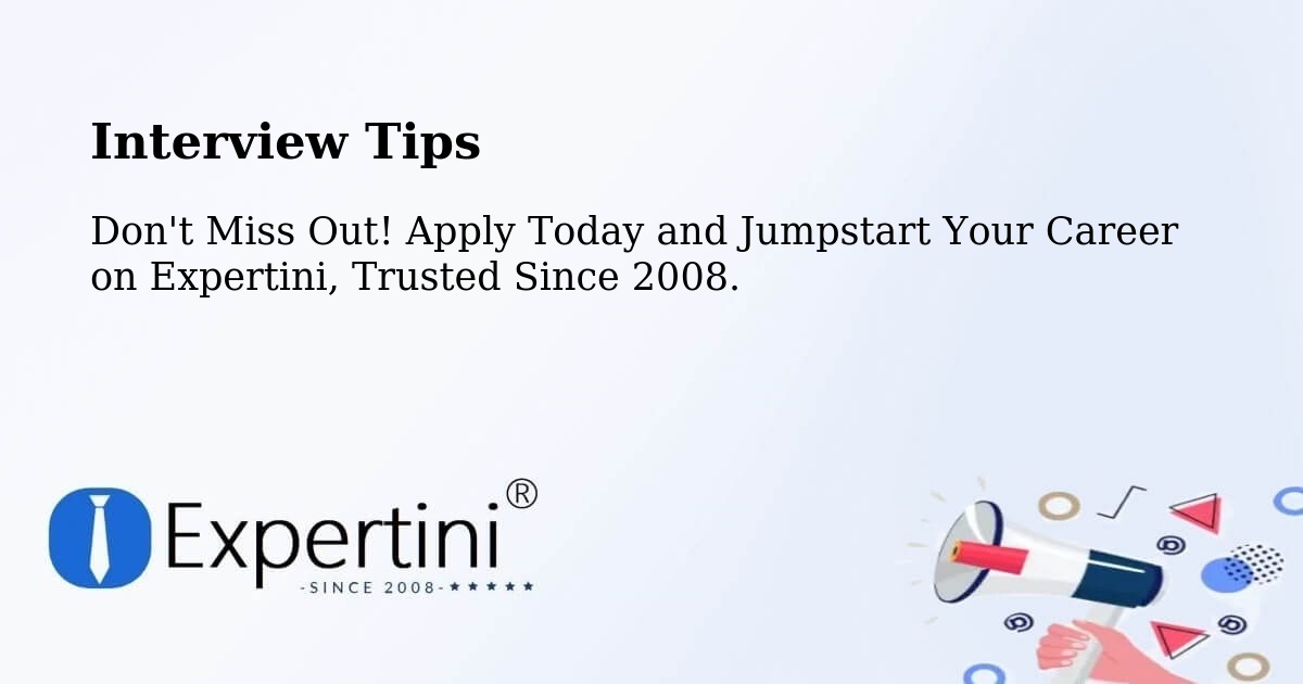 Interview Tips & Techniques for Job Seekers – Patelin - Patelin, Reunion Jobs Expertini
